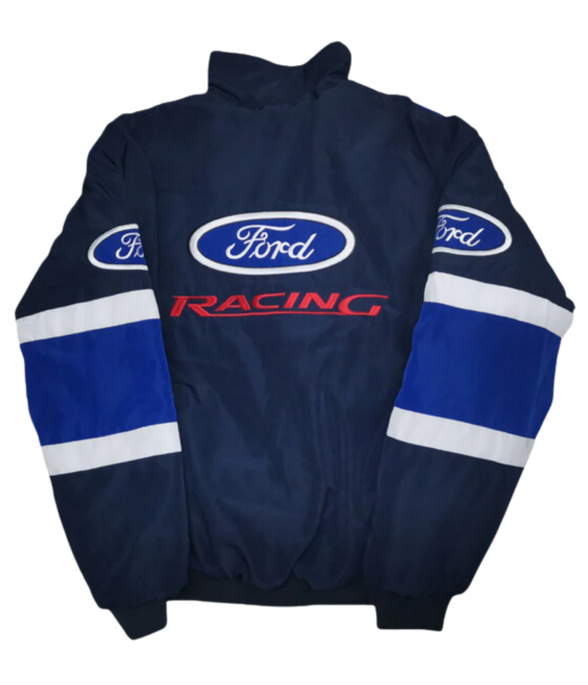 Ford Racing Vintage Jacke