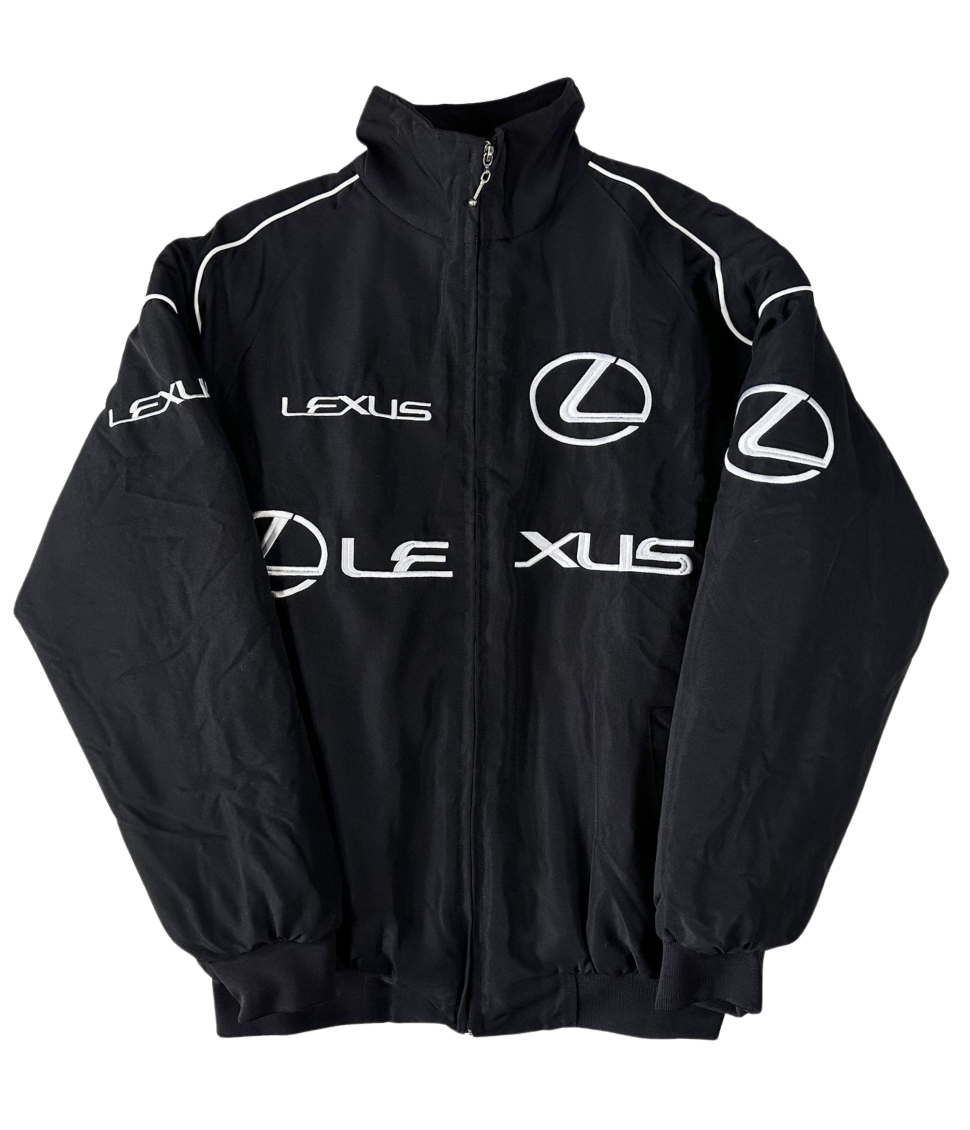 Lexus Vintage Racing Jacket